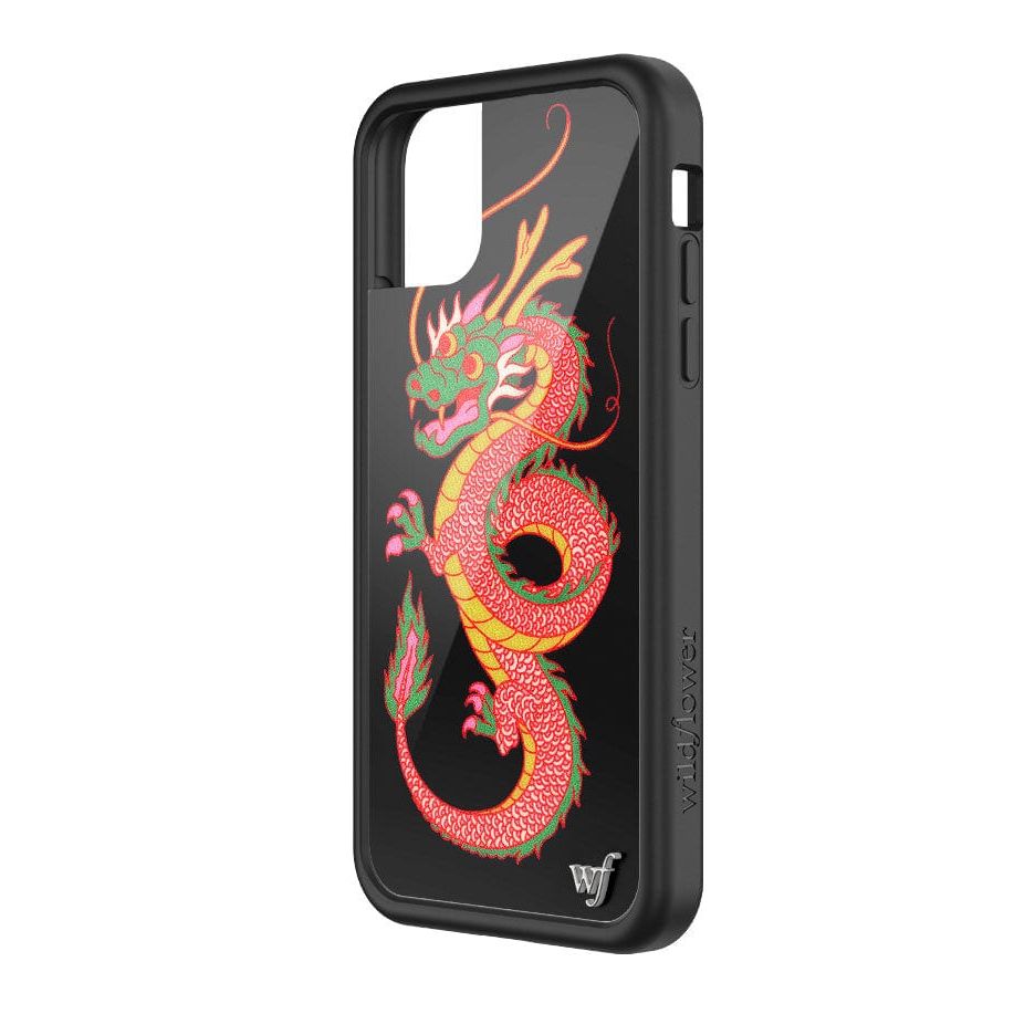 Year of the Dragon iPhone Case