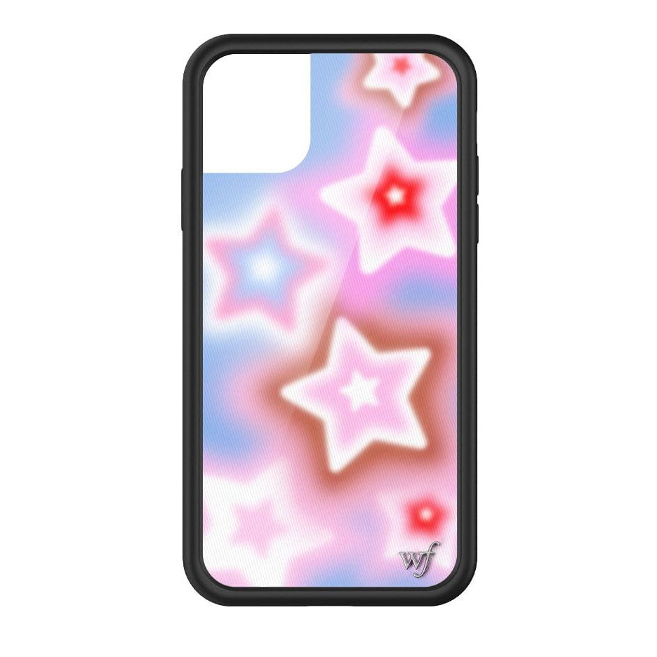 Dream Star | Blue iPhone Case