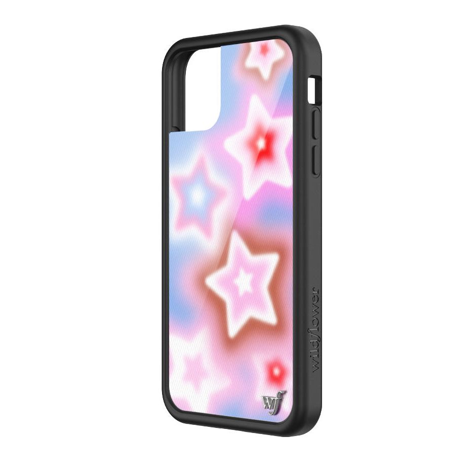 Dream Star | Blue iPhone Case