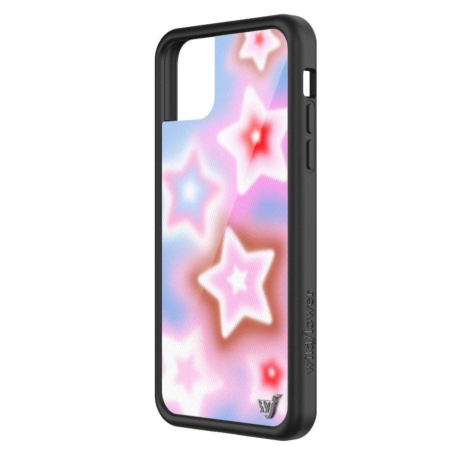 Dream Star | Blue iPhone Case