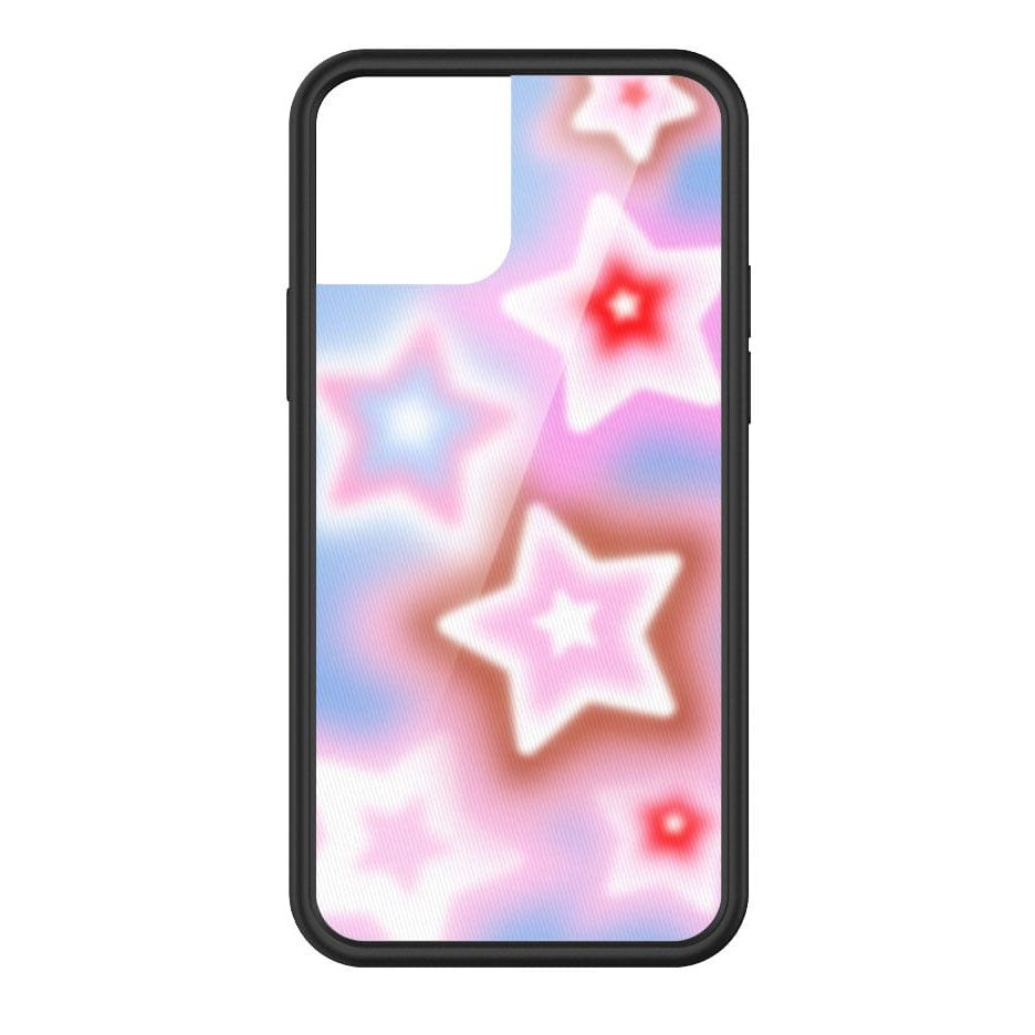 Dream Star | Blue iPhone Case