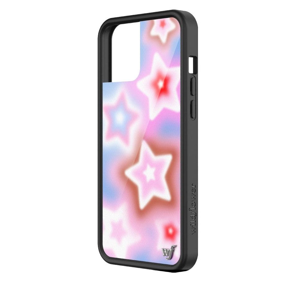 Dream Star | Blue iPhone Case