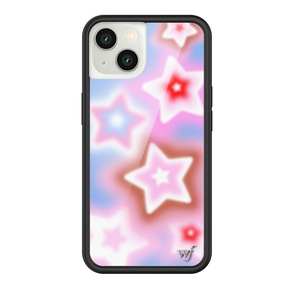 Dream Star | Blue iPhone Case
