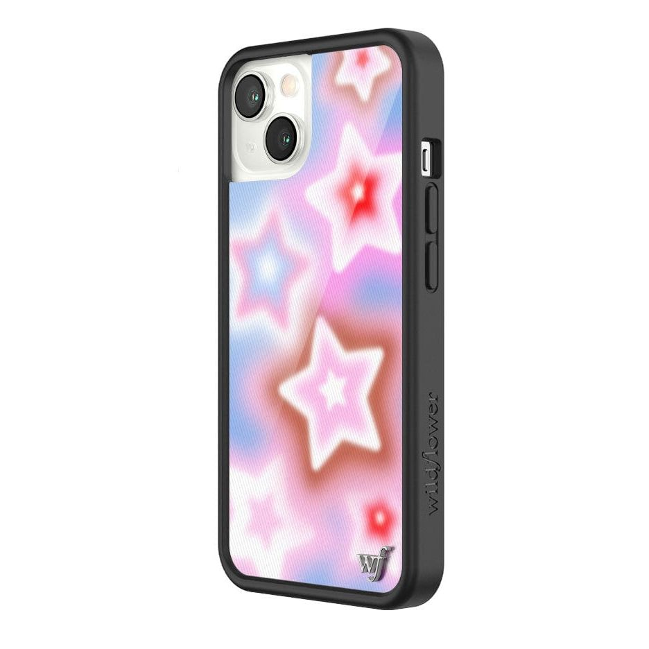 Dream Star | Blue iPhone Case