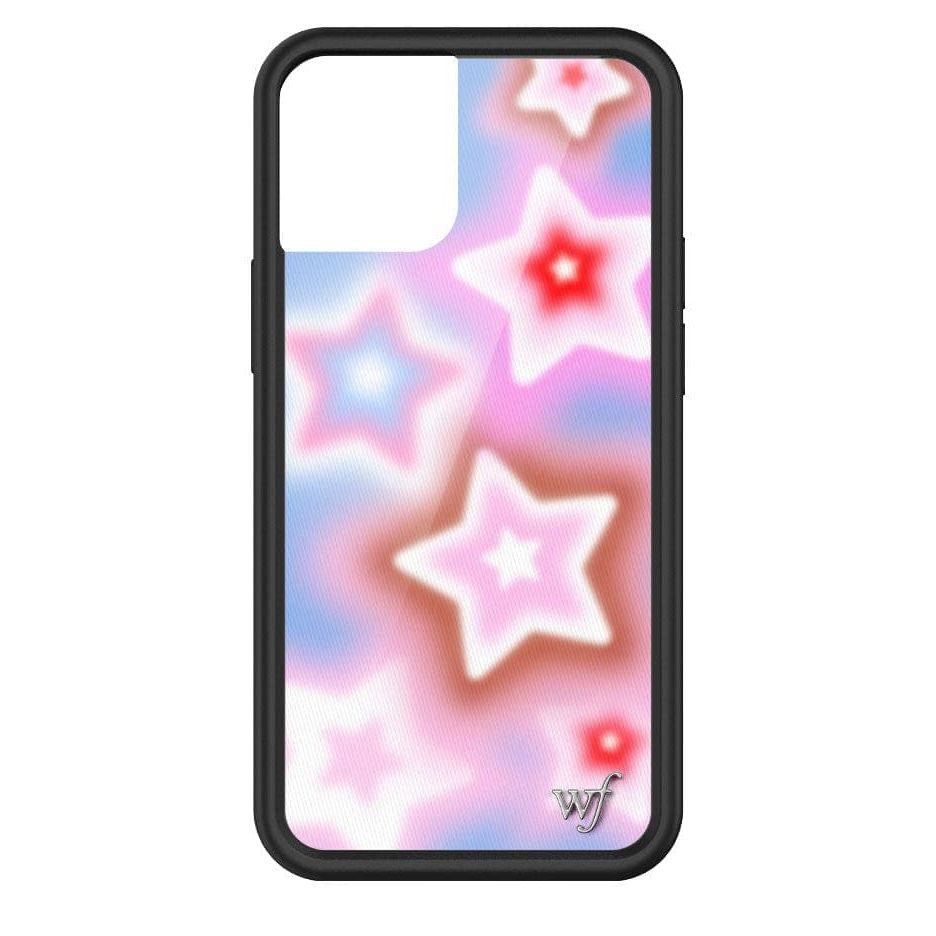 Dream Star | Blue iPhone Case