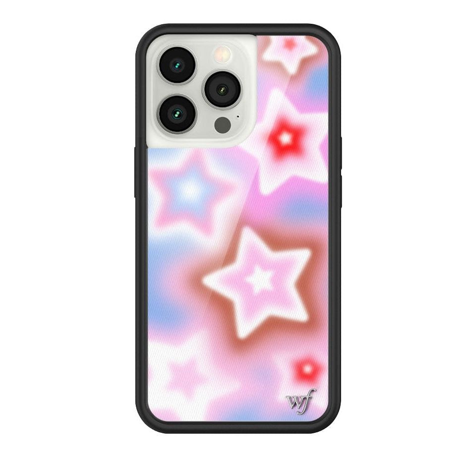 Dream Star | Blue iPhone Case