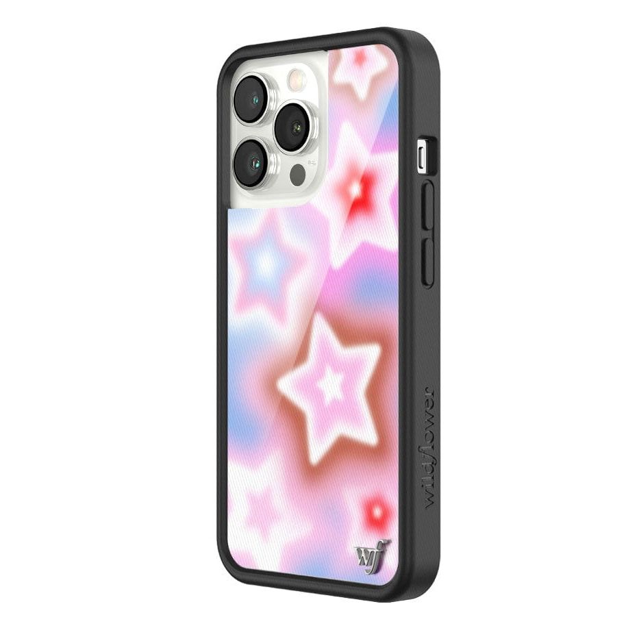 Dream Star | Blue iPhone Case
