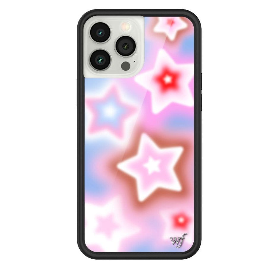 Dream Star | Blue iPhone Case
