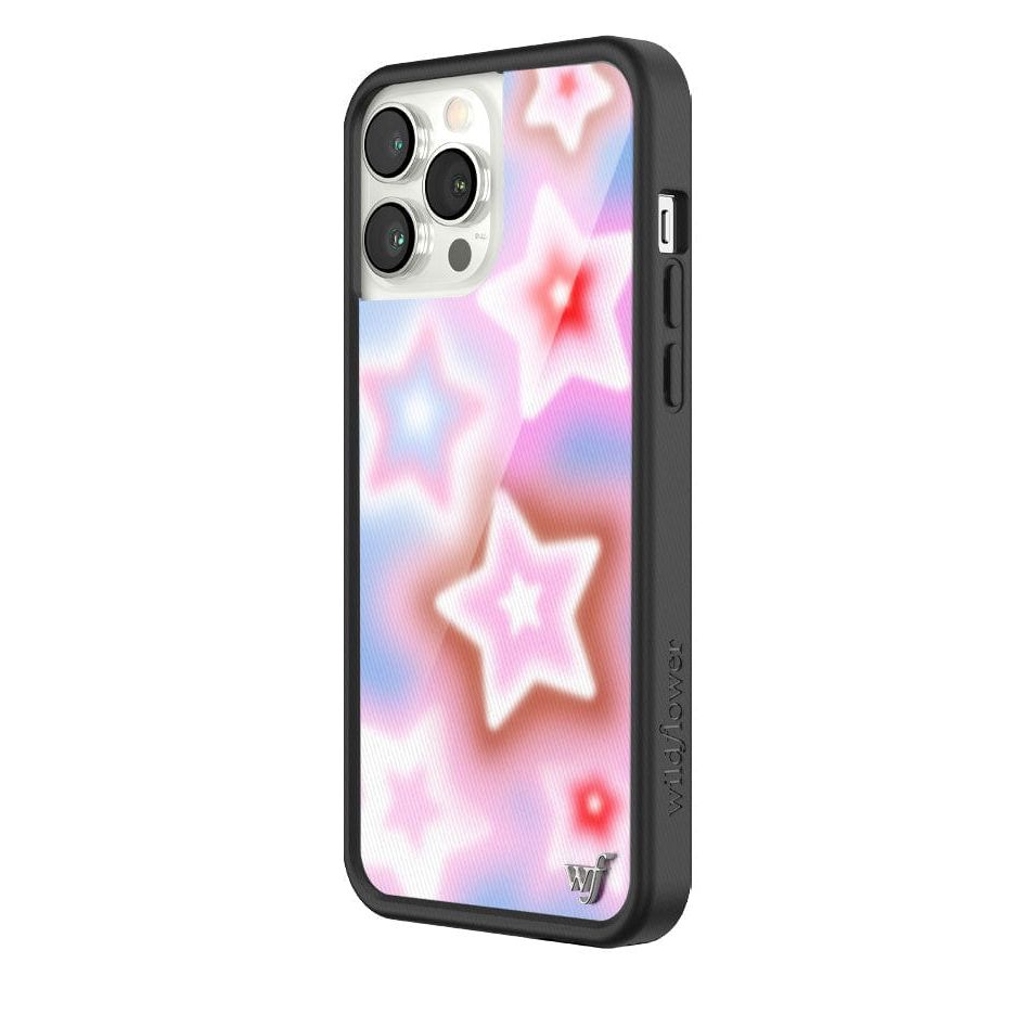 Dream Star | Blue iPhone Case