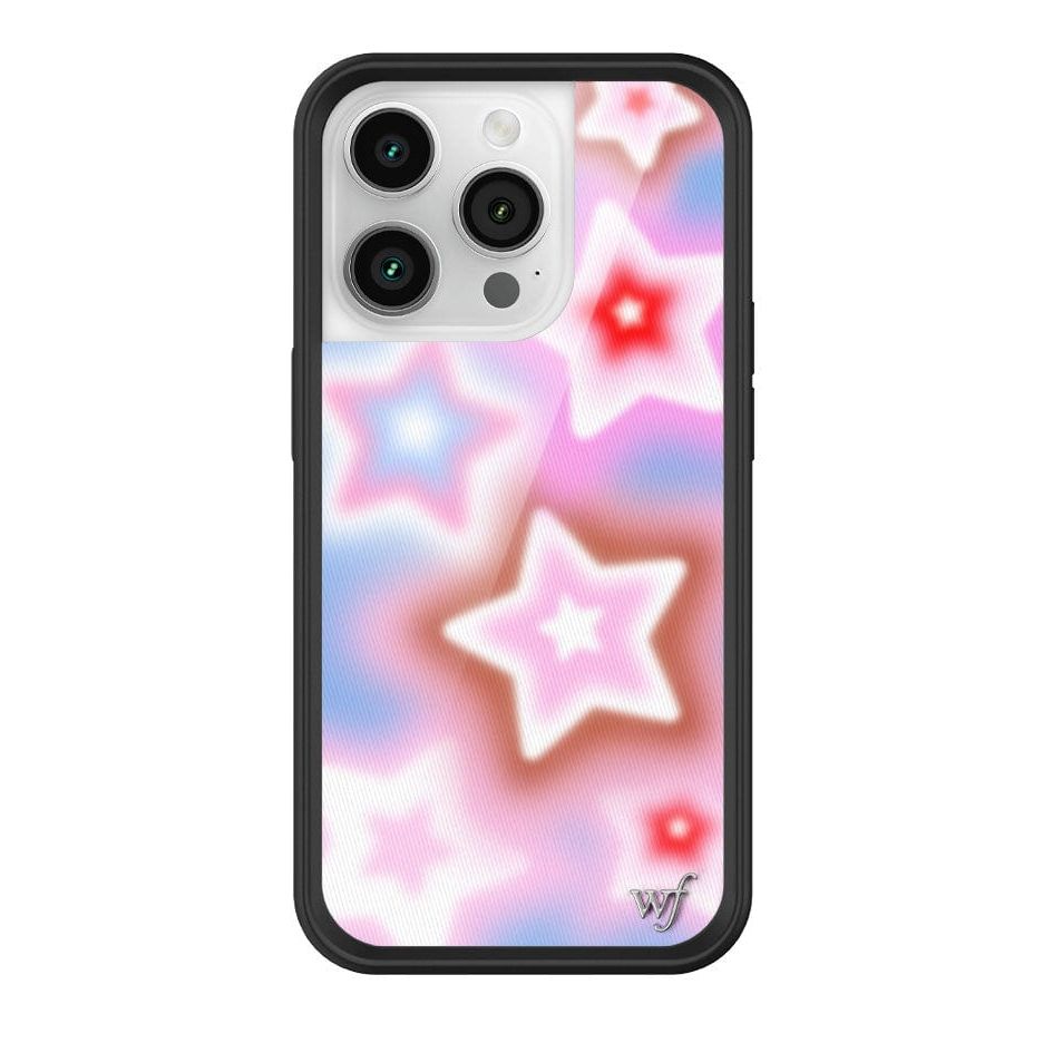 Dream Star | Blue iPhone Case