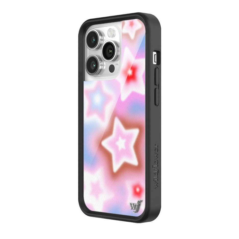 Dream Star | Blue iPhone Case