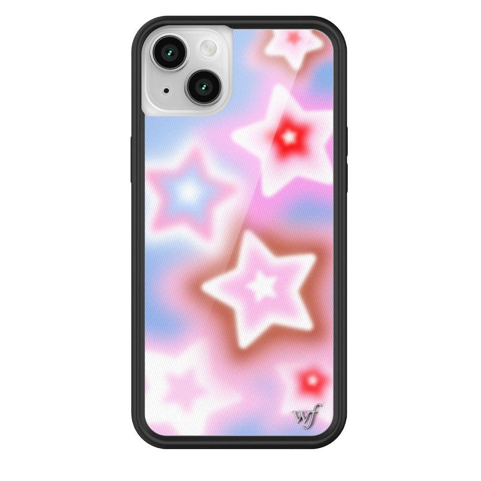 Dream Star | Blue iPhone Case