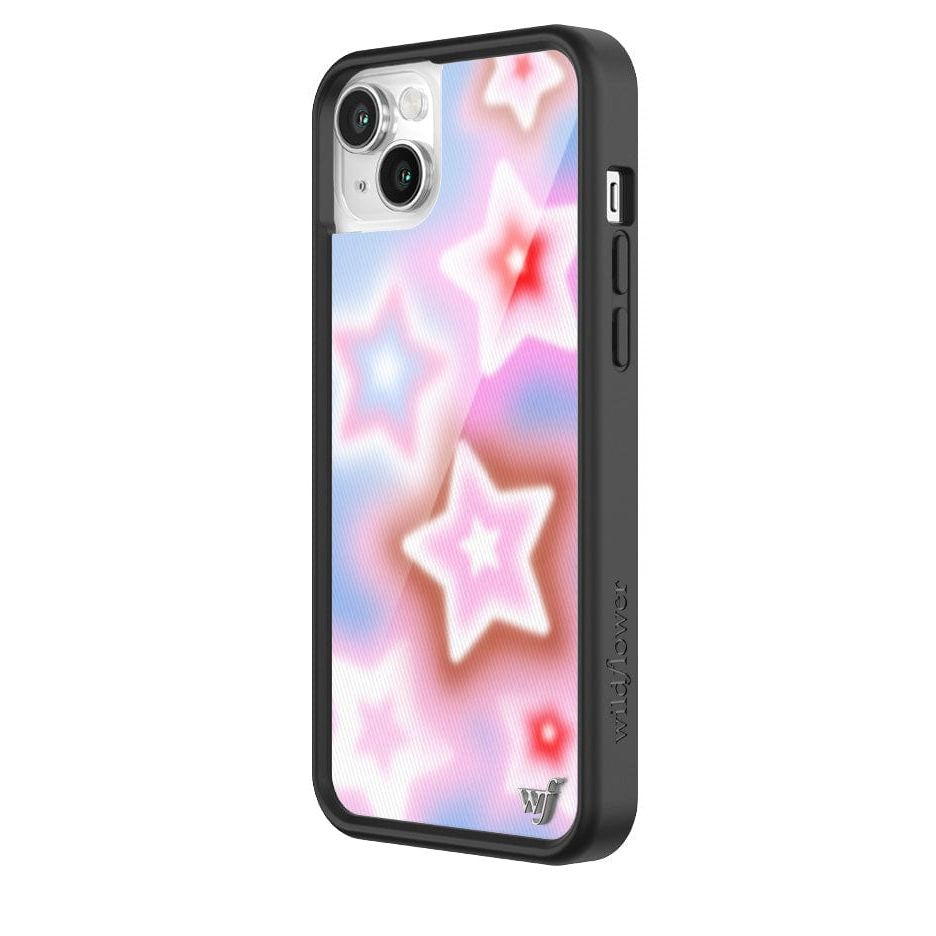 Dream Star | Blue iPhone Case