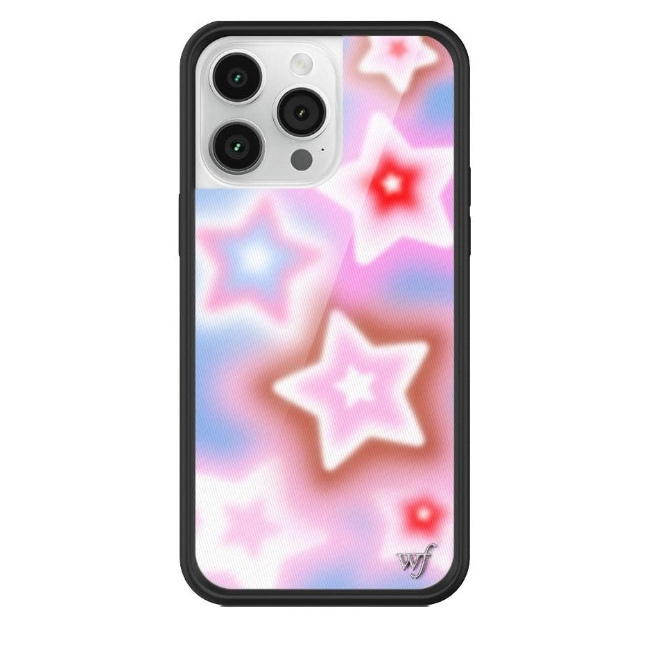 Dream Star | Blue iPhone Case