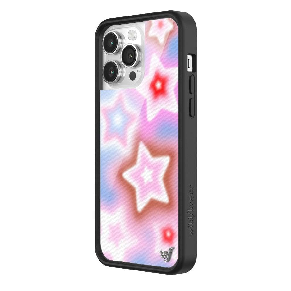 Dream Star | Blue iPhone Case