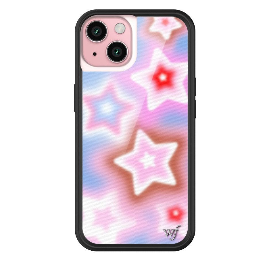 Dream Star | Blue iPhone Case