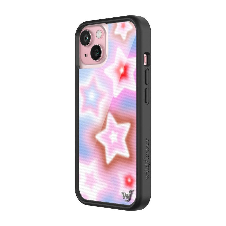 Dream Star | Blue iPhone Case