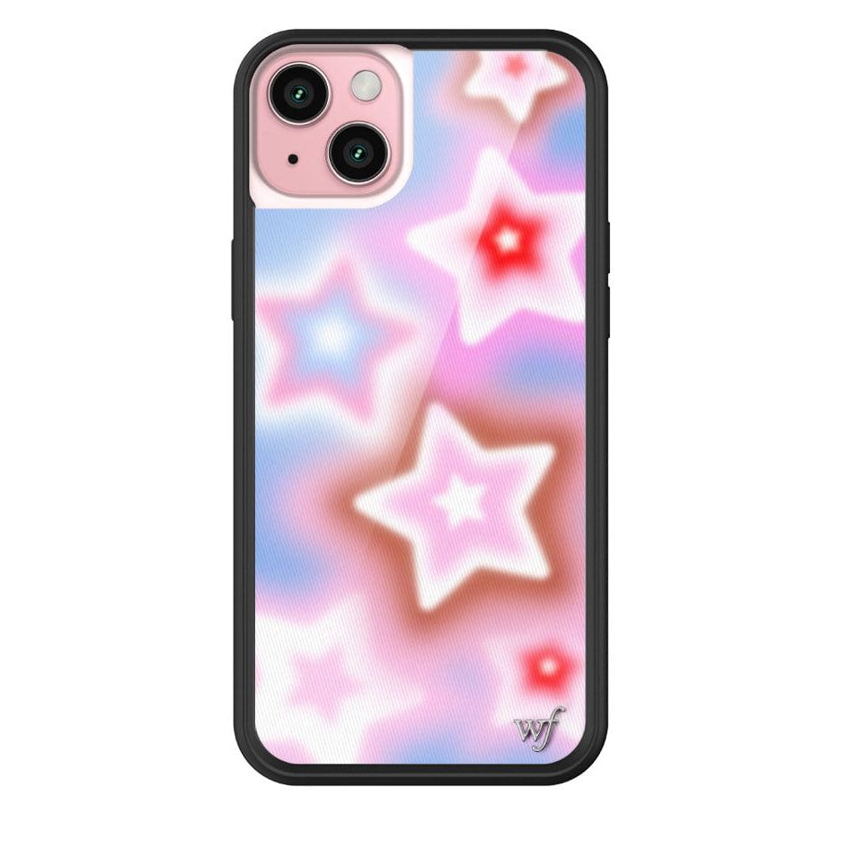 Dream Star | Blue iPhone Case