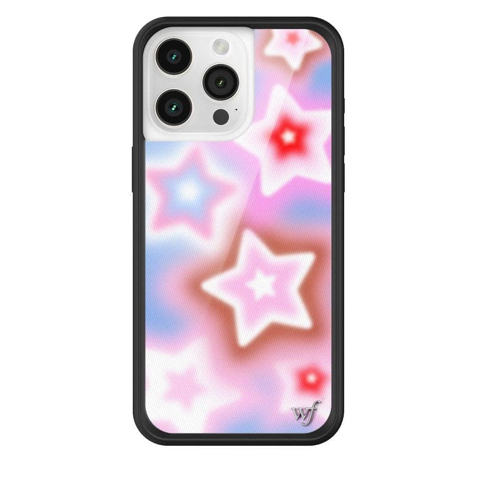 Dream Star | Blue iPhone Case
