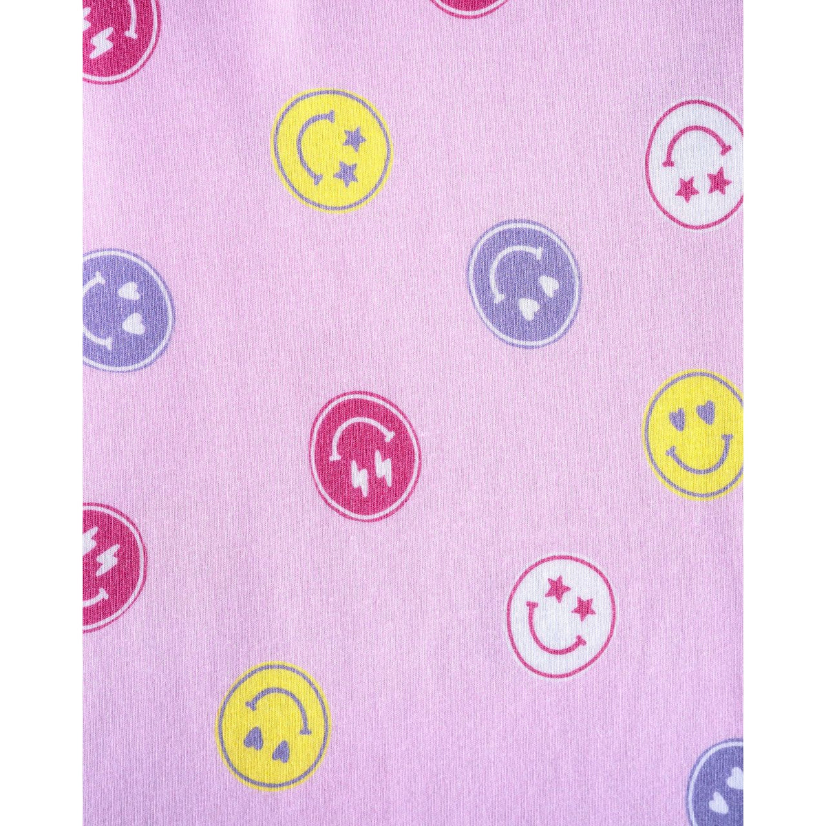 Pink Smiles  - Dress