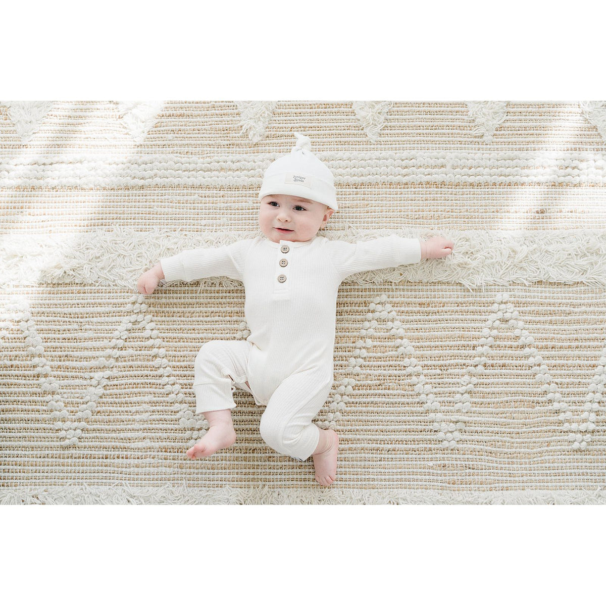 Organic Jumpsuits