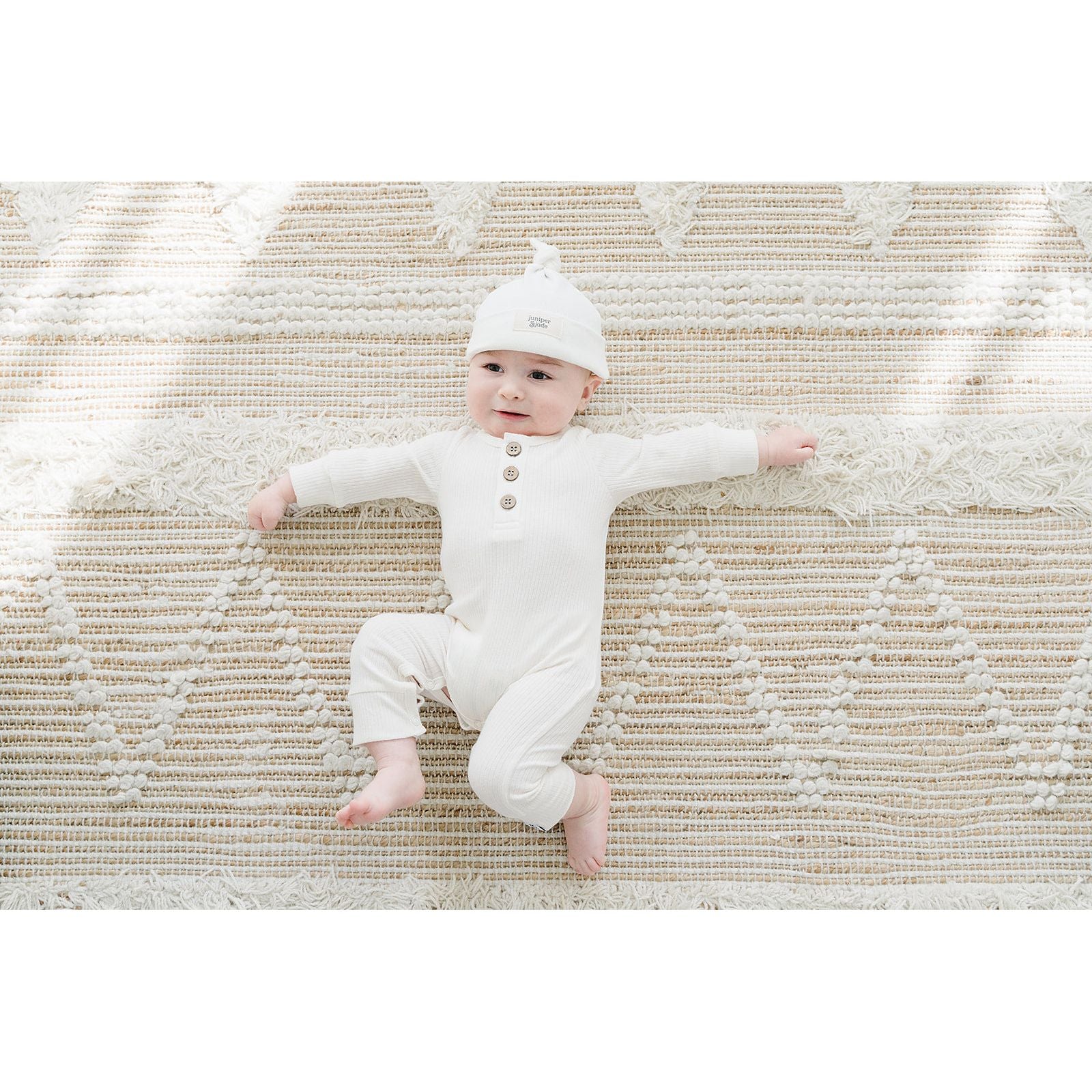 Organic Jumpsuits