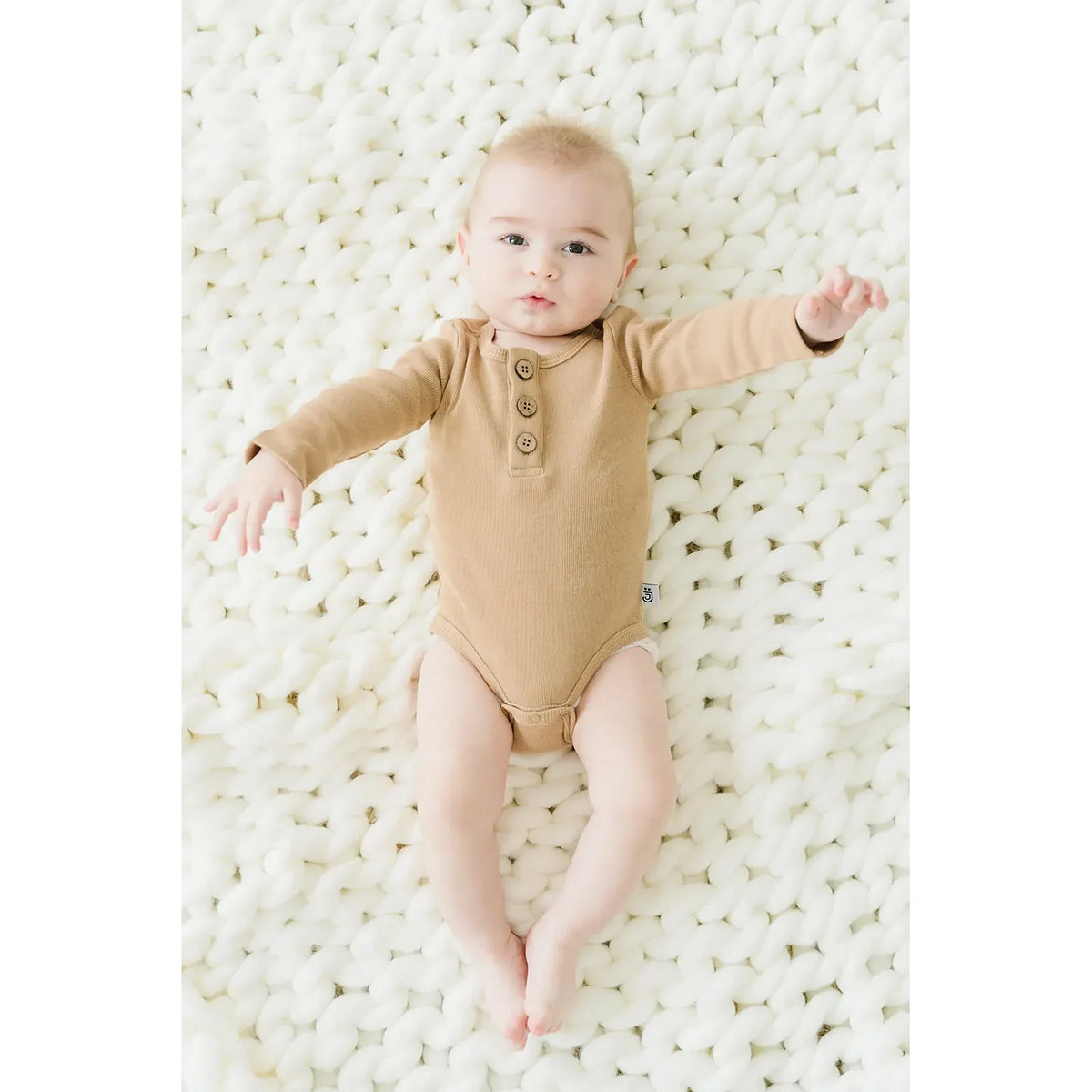 Organic Bodysuits