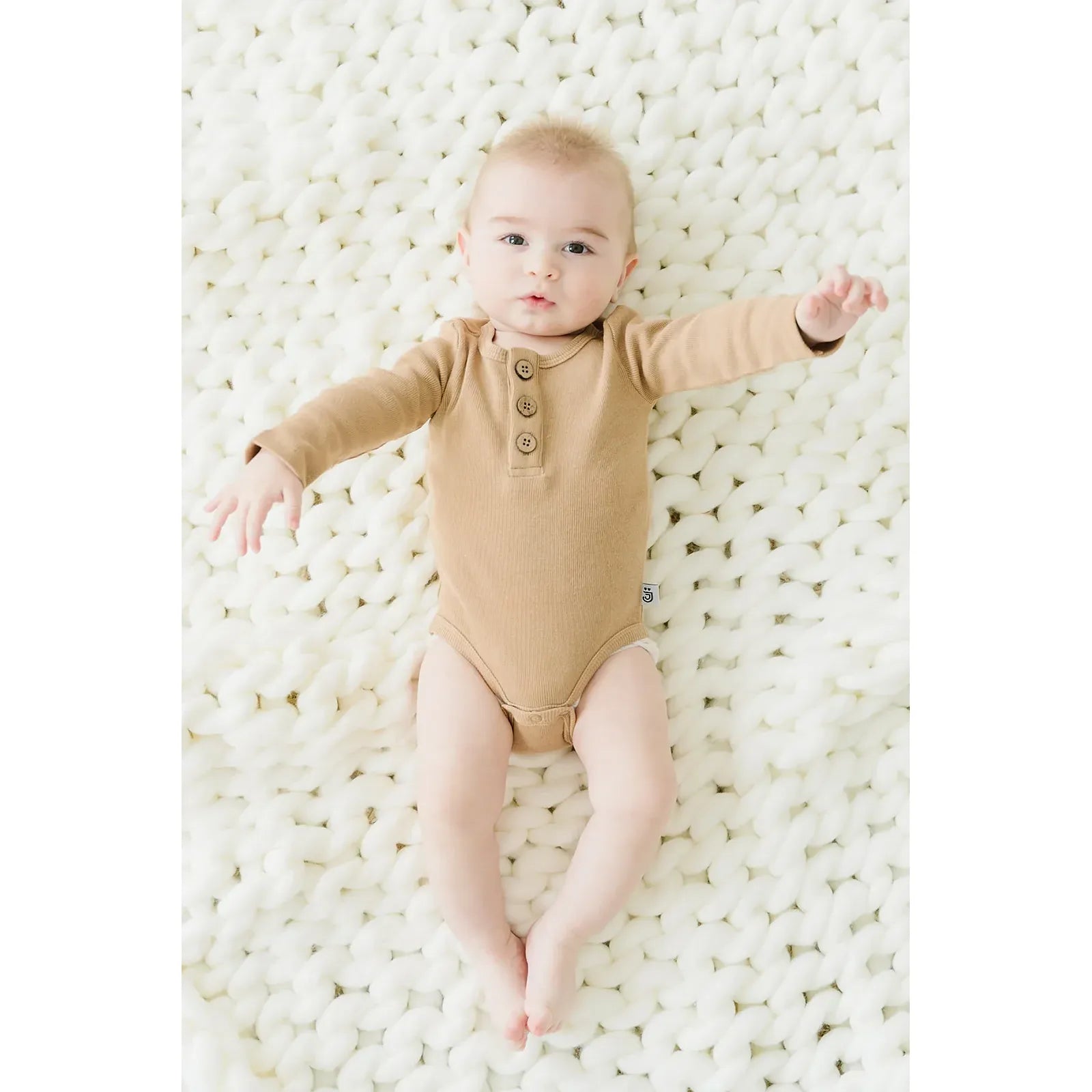 Organic Bodysuits