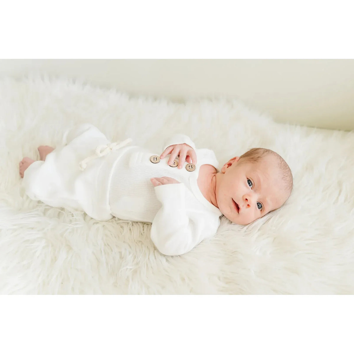 Organic Bodysuits