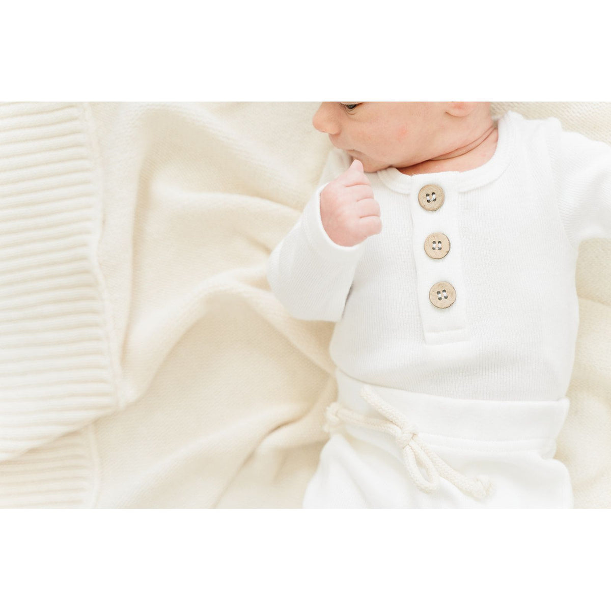 Organic Bodysuits