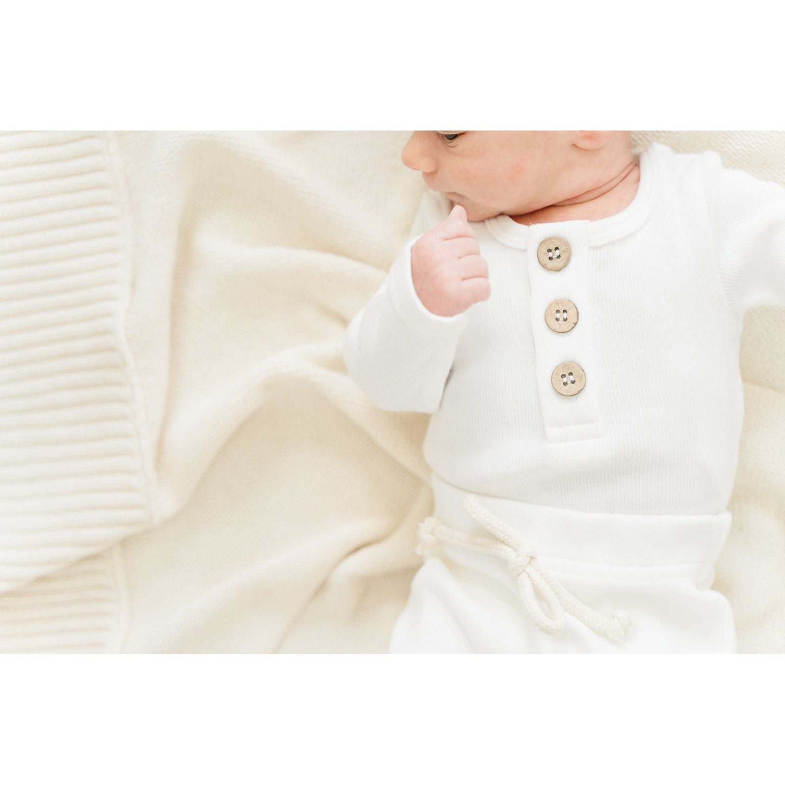 Organic Bodysuits