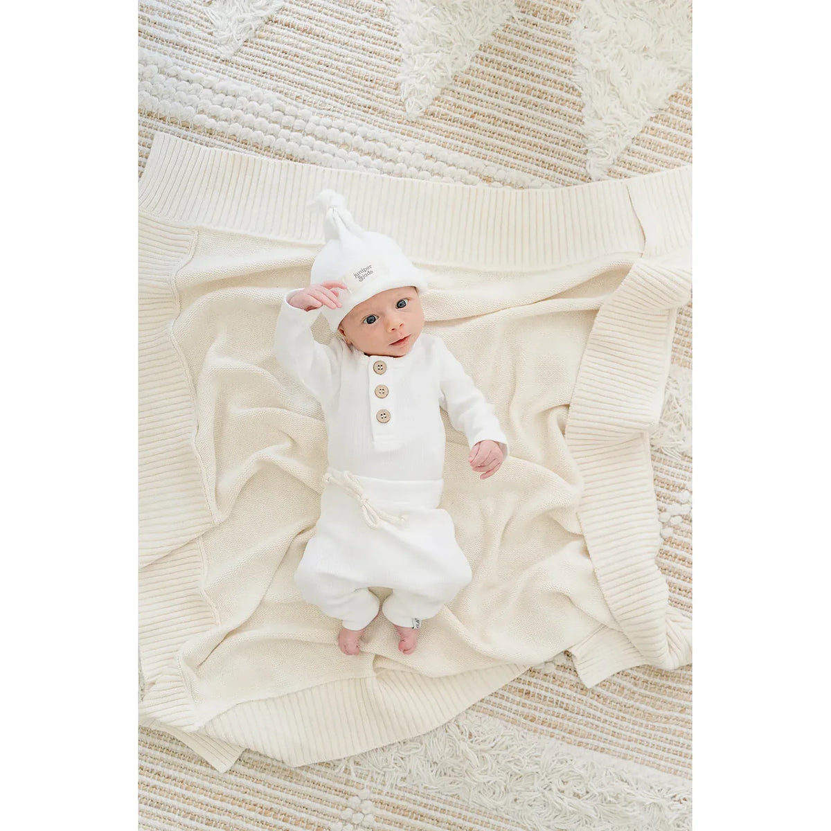 Organic Bodysuits