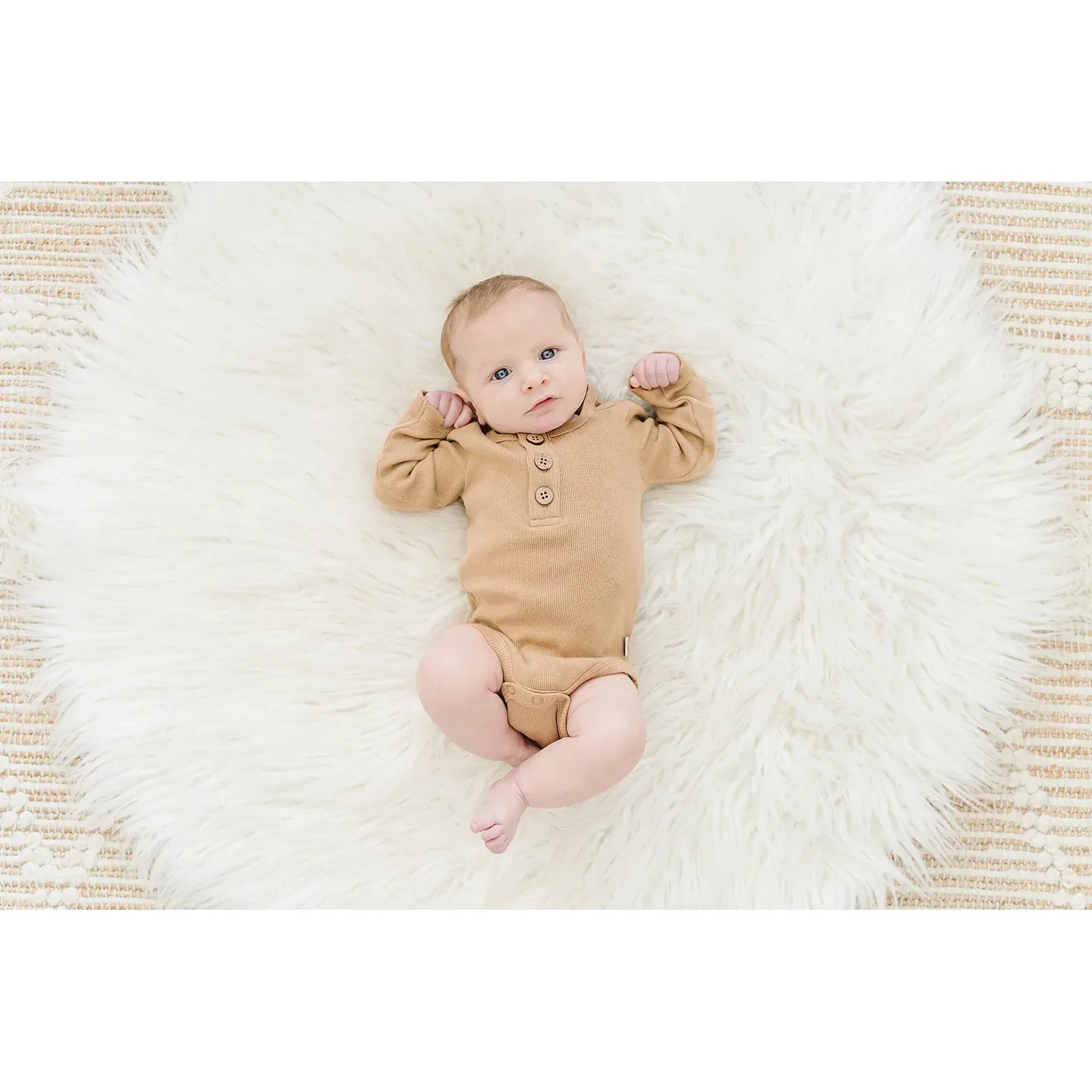Organic Bodysuits