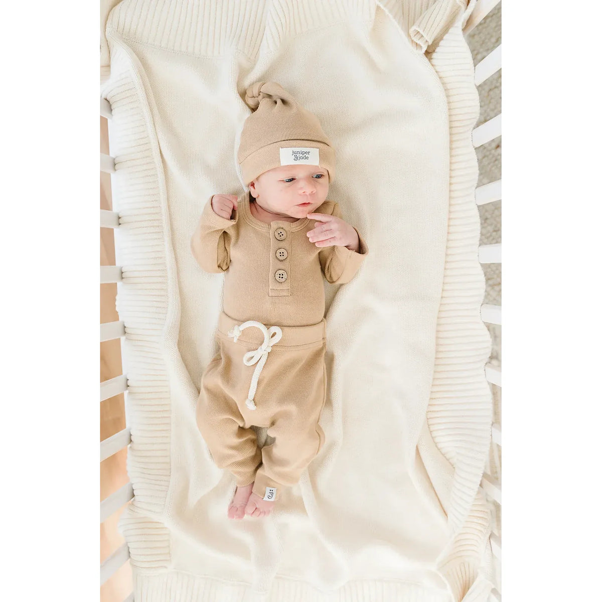 Organic Bodysuits
