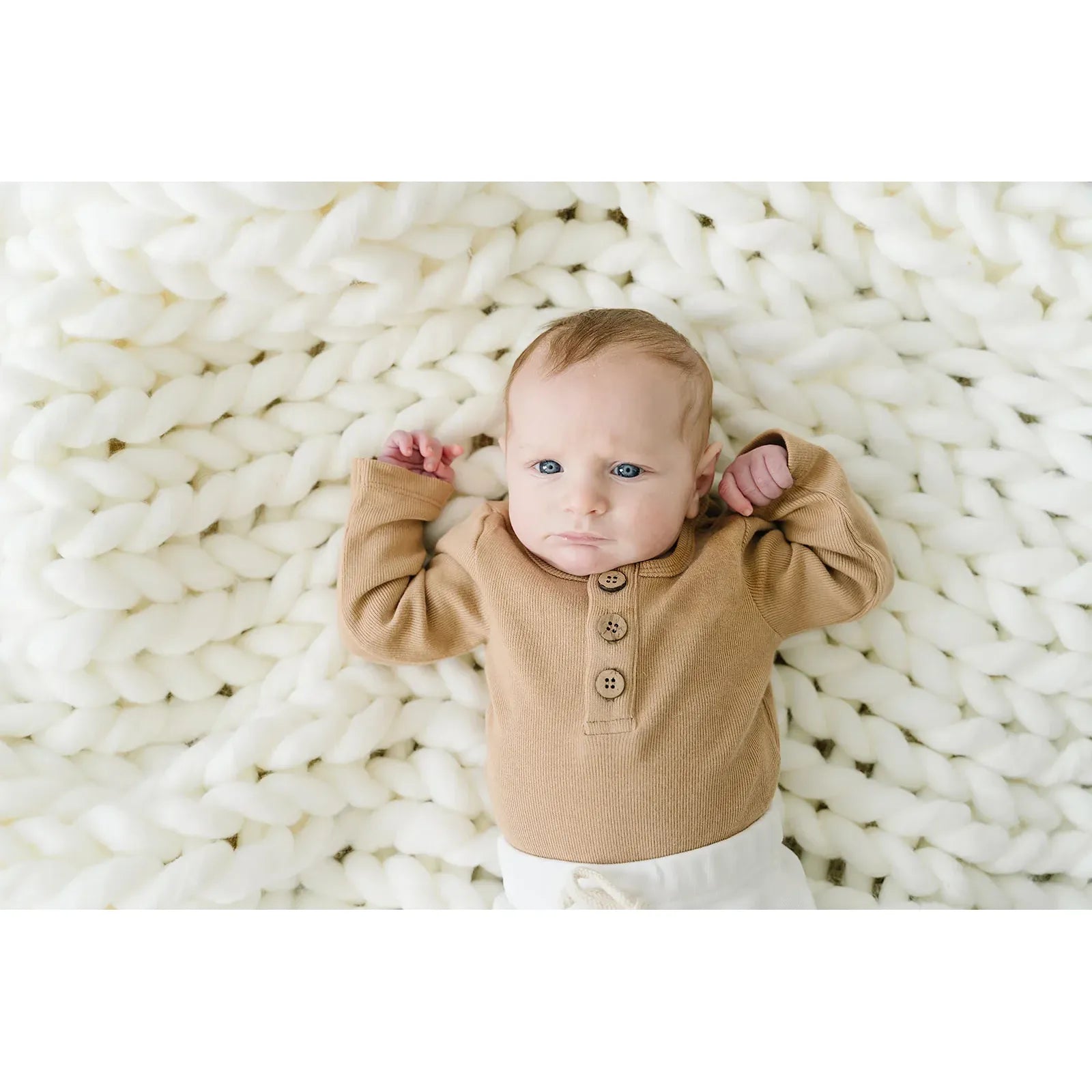 Organic Bodysuits
