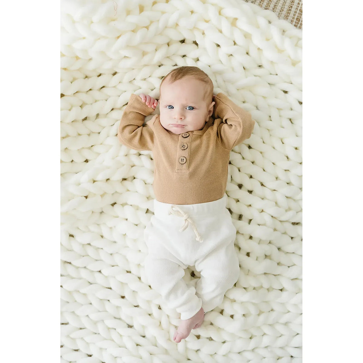 Organic Bodysuits