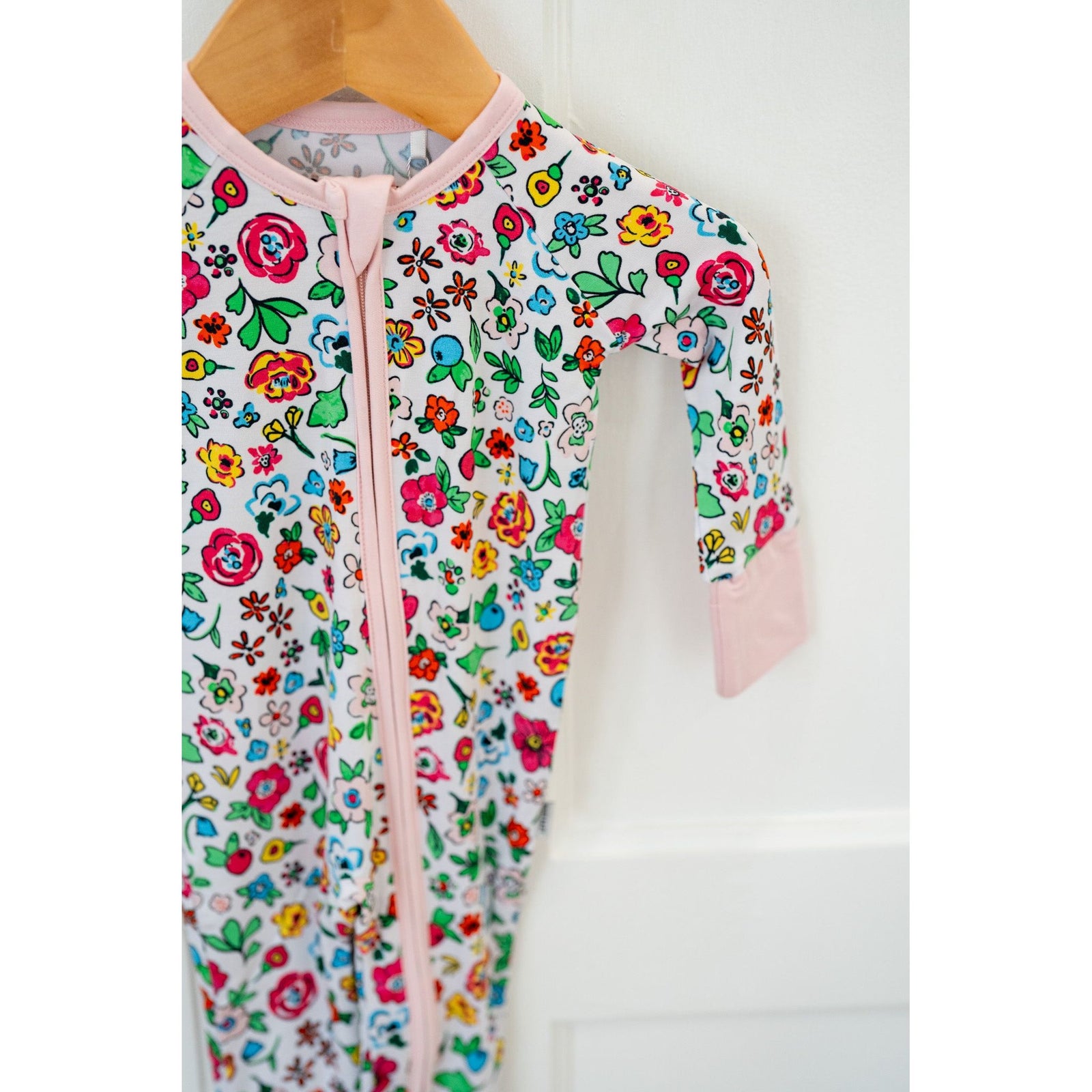 Wild Garden | Zippy