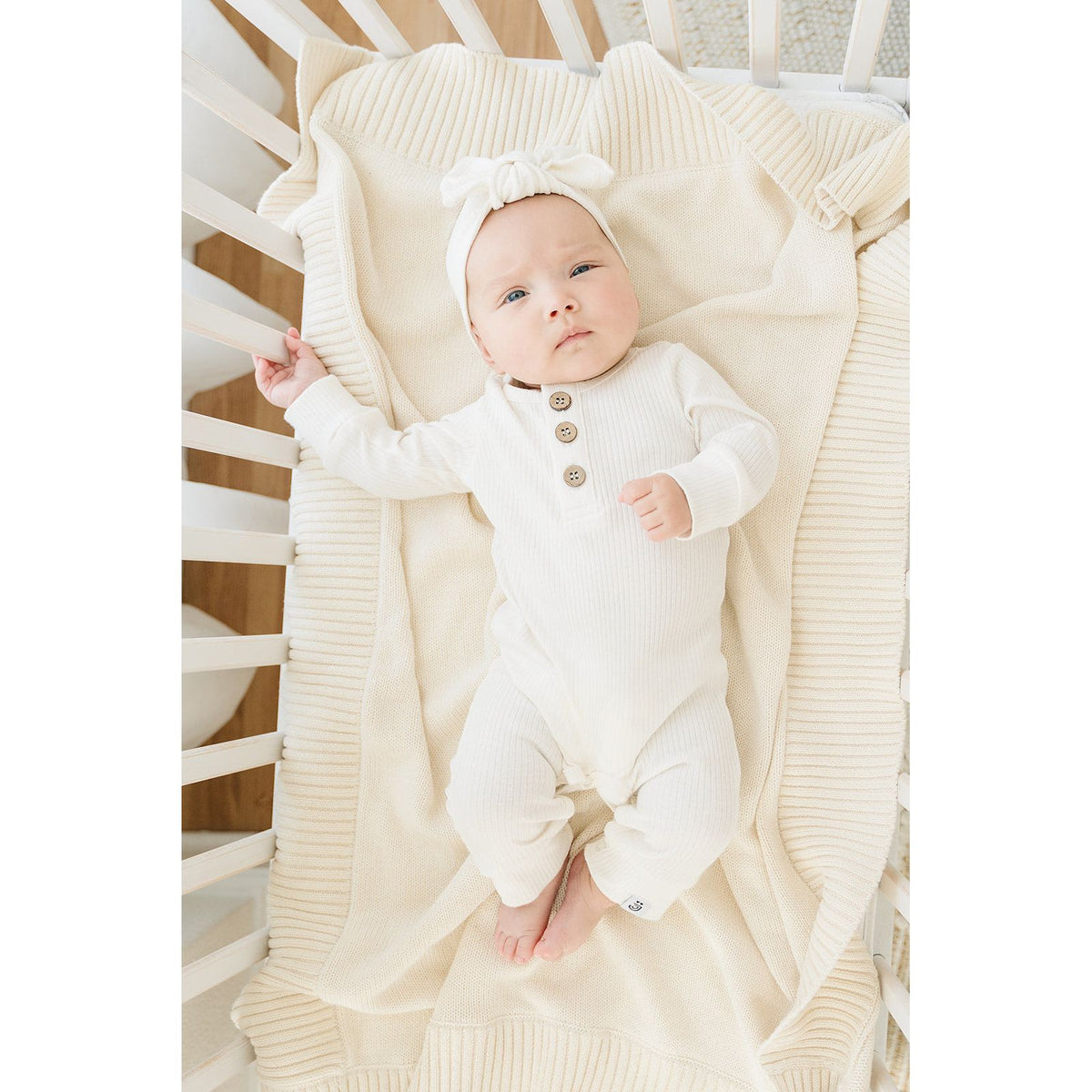 Organic Jumpsuits