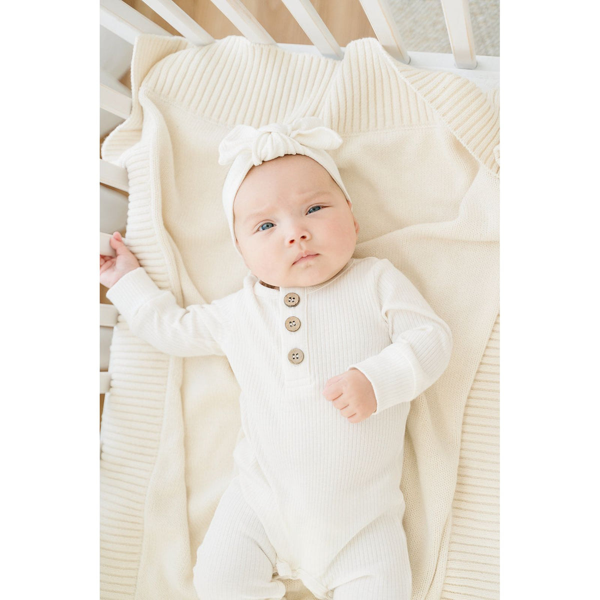 Organic Jumpsuits