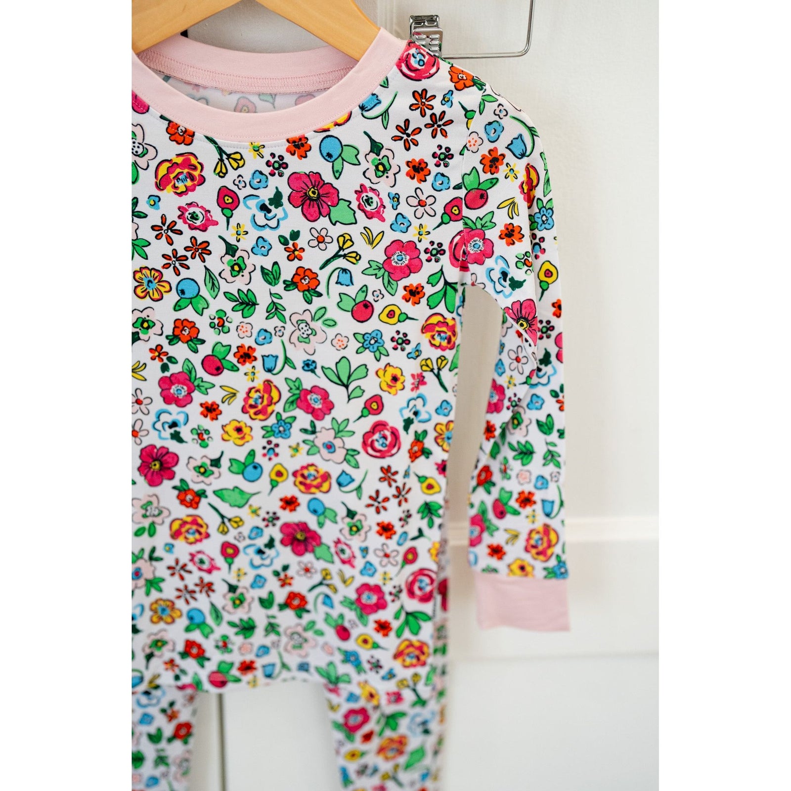 Wild Garden | Two Piece Set