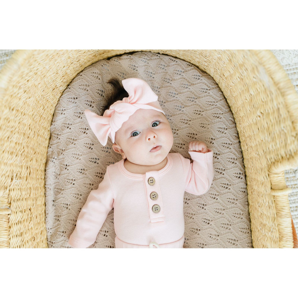 Organic Bodysuits