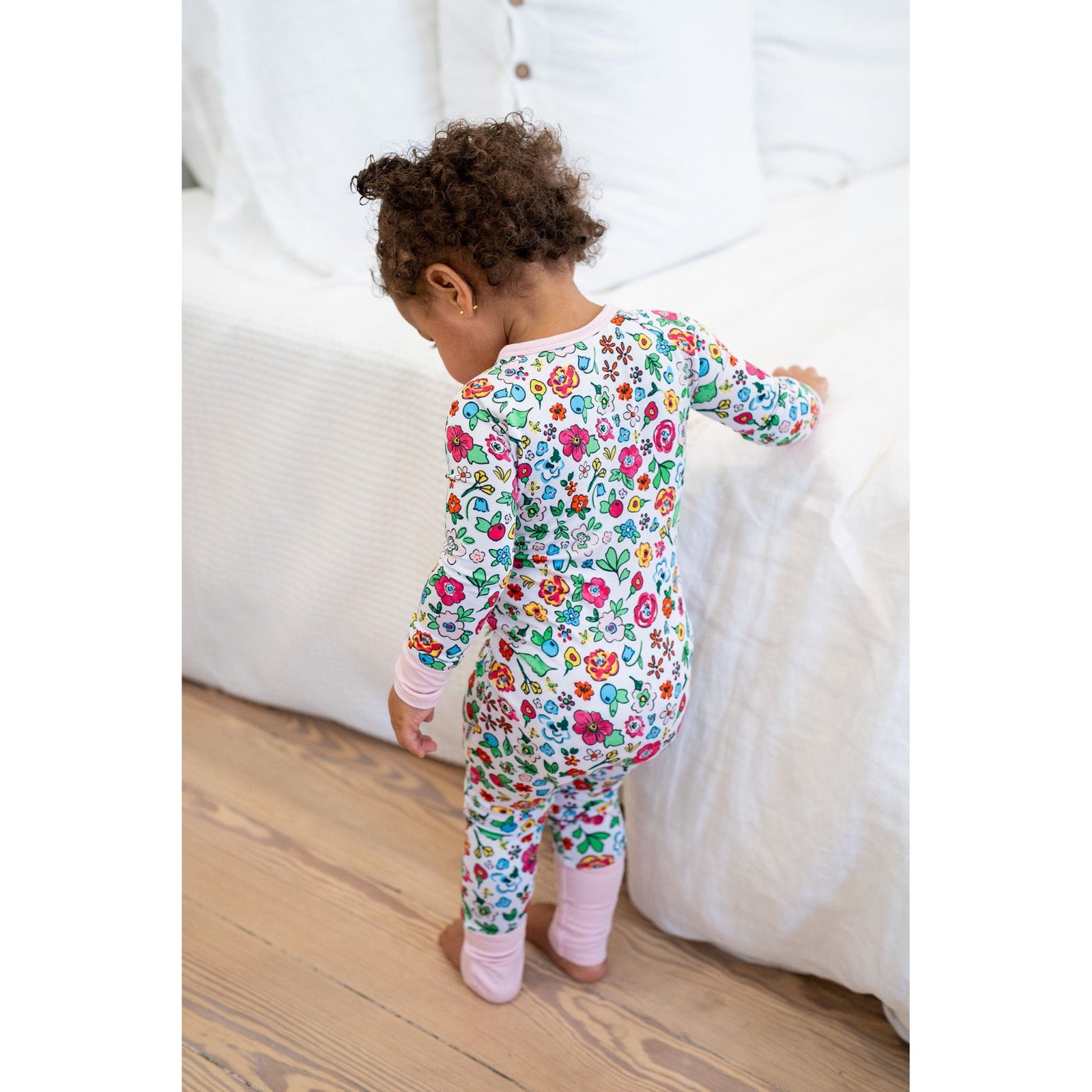 Wild Garden | Zippy