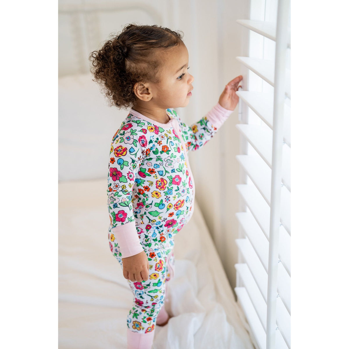 Wild Garden | Zippy