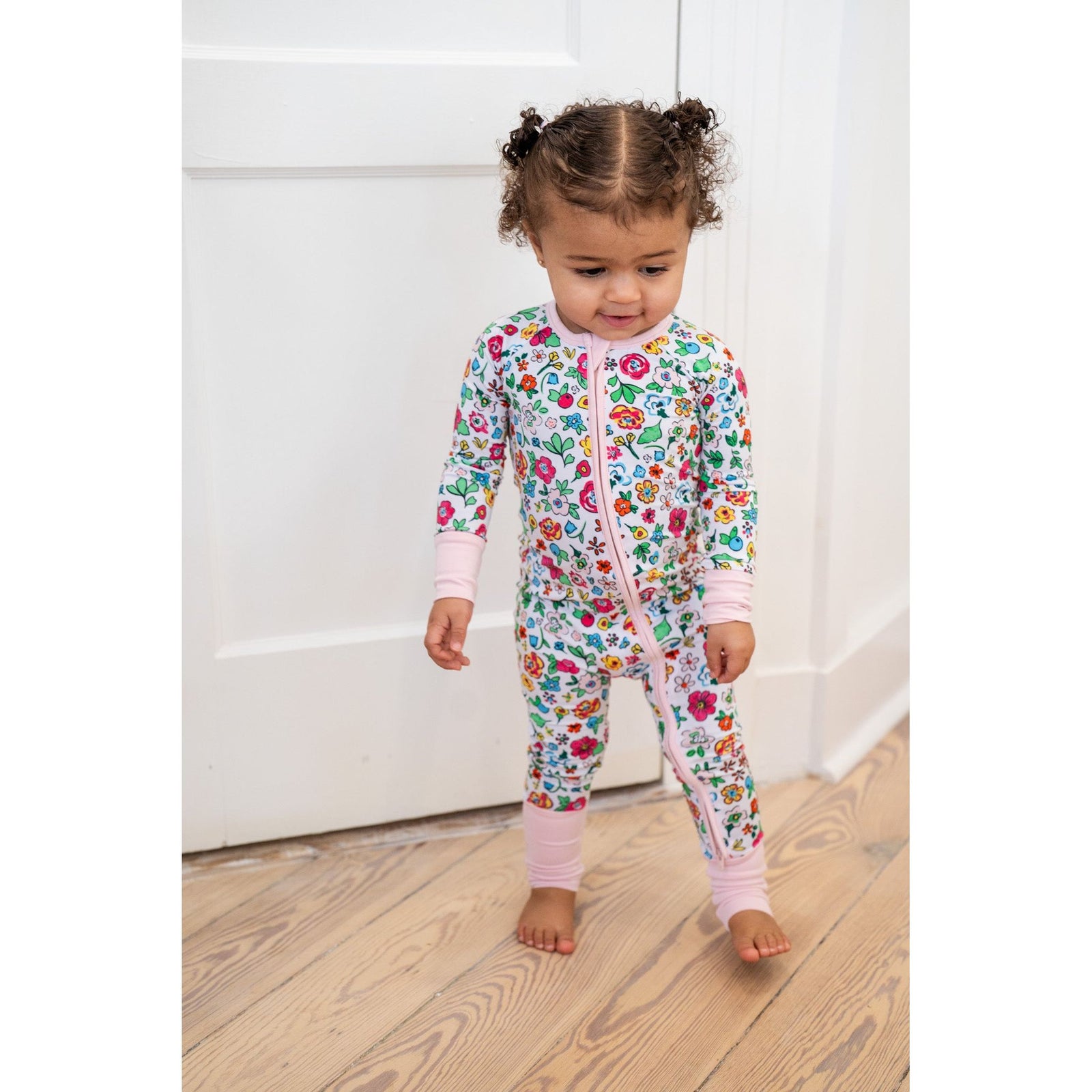 Wild Garden | Zippy