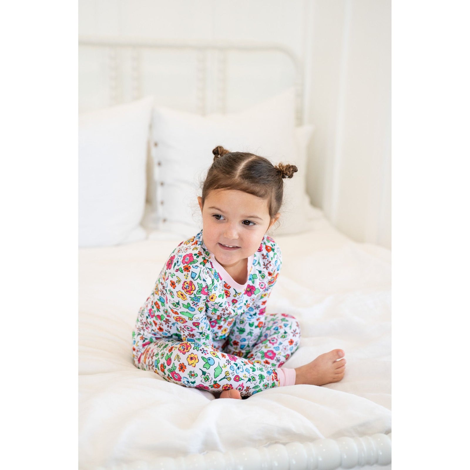 Wild Garden | Two Piece Set