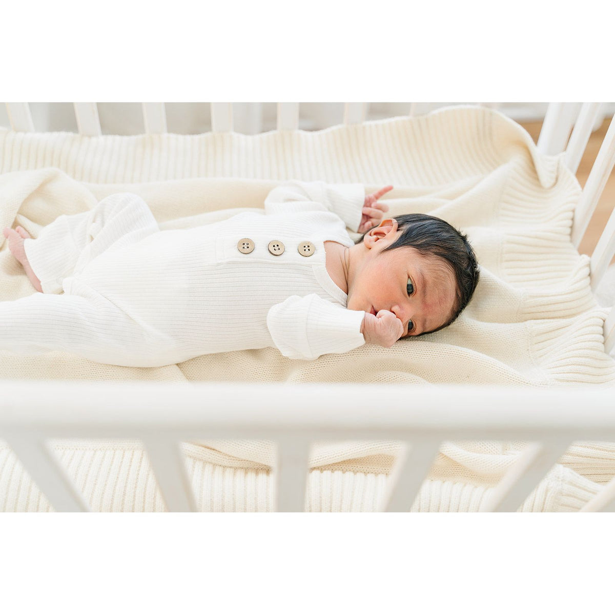 Organic Jumpsuits
