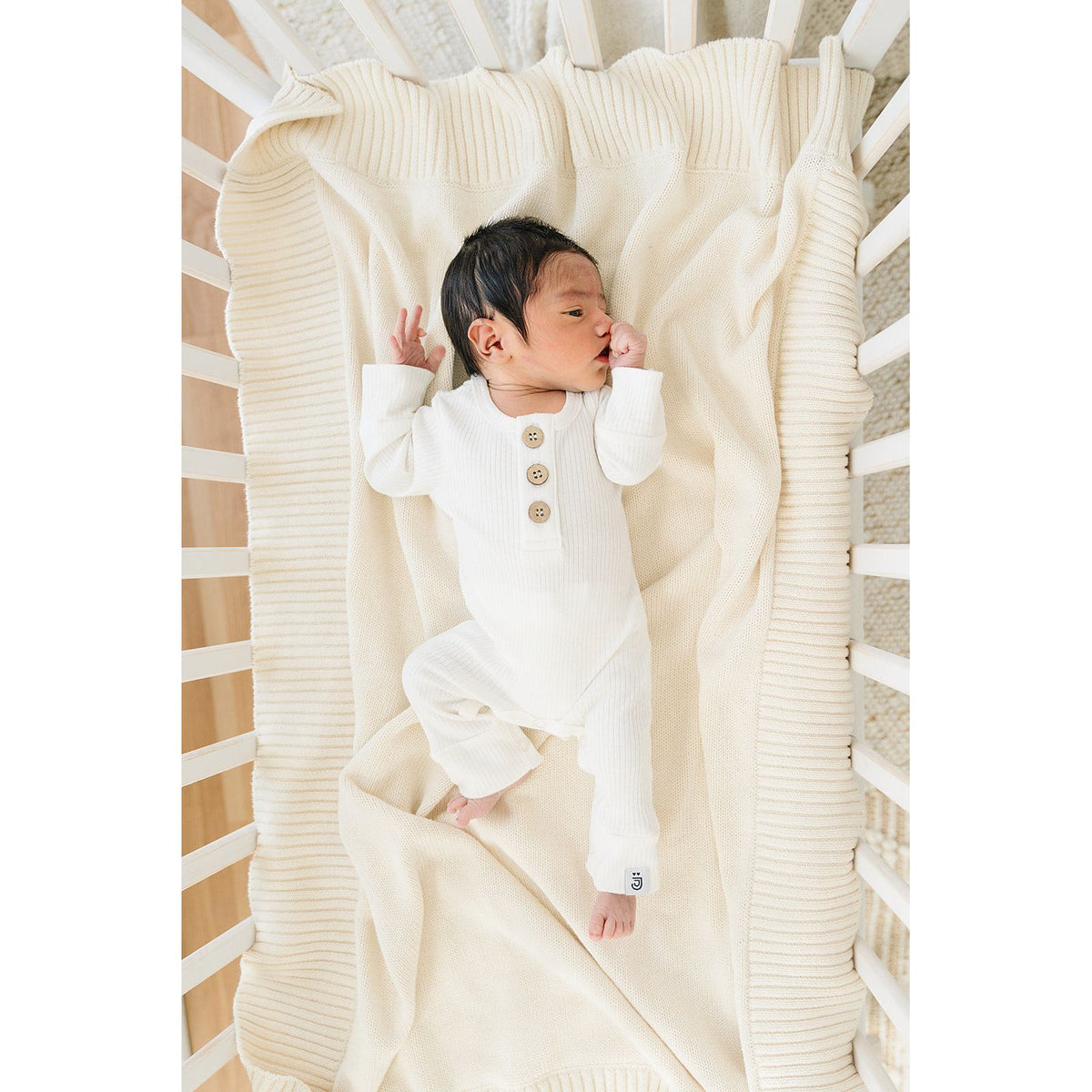Organic Jumpsuits