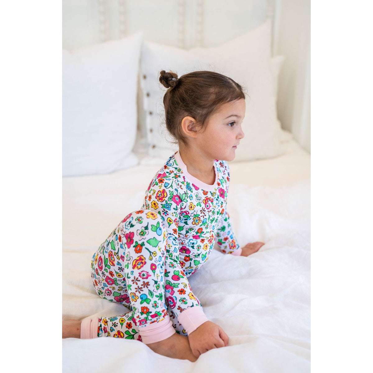 Wild Garden | Two Piece Set