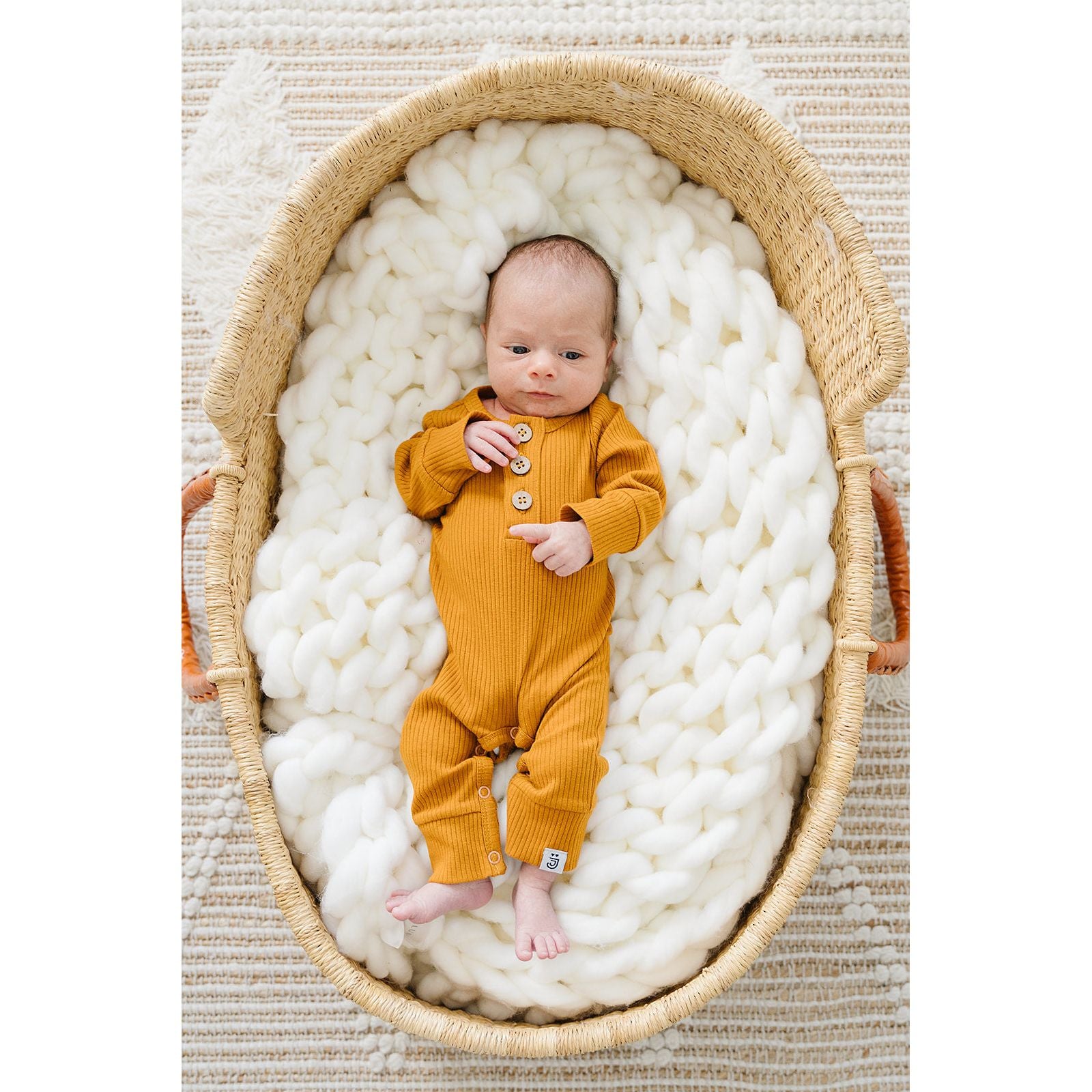 Organic Jumpsuits