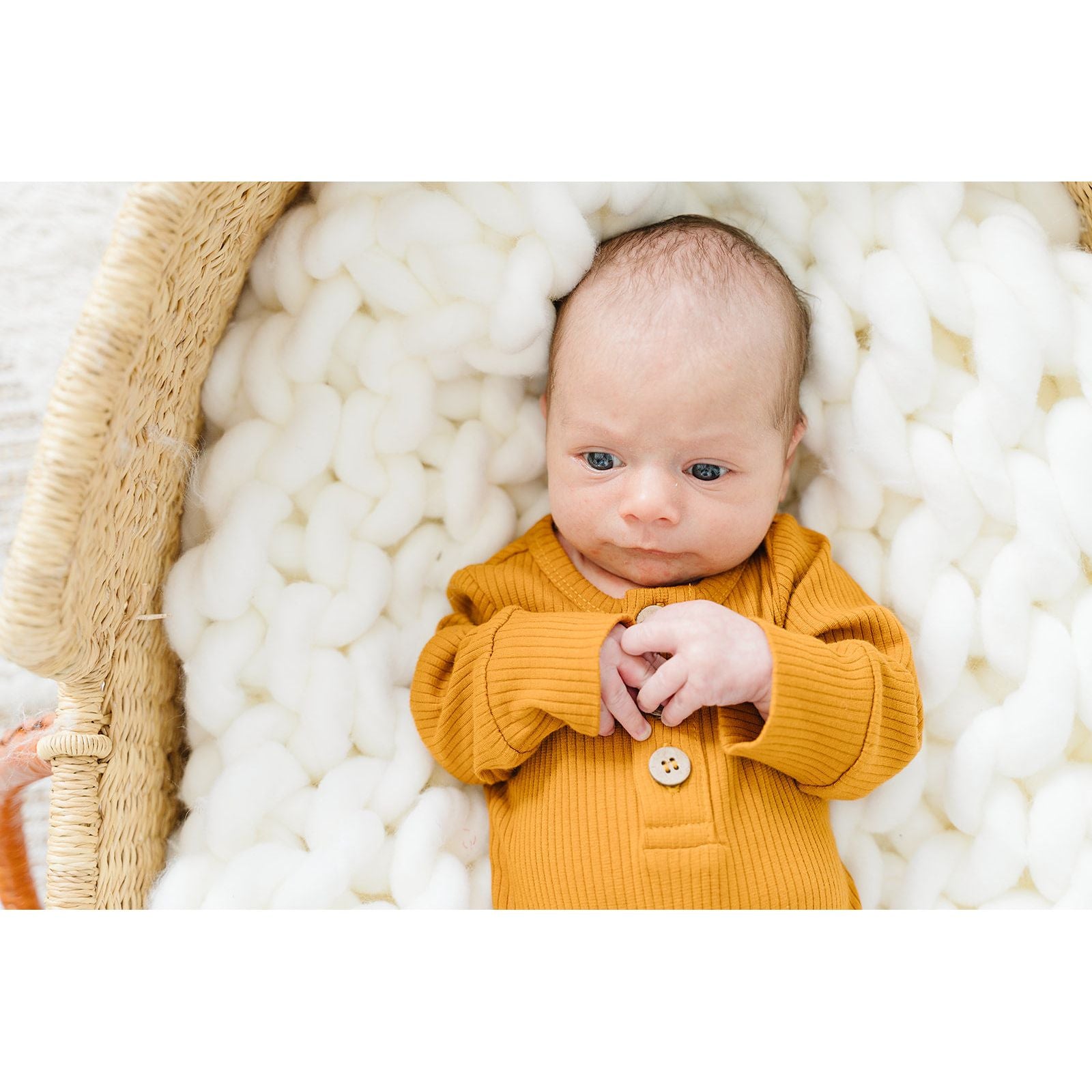 Organic Jumpsuits